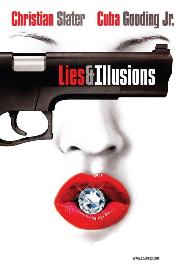 Lies And Illusions