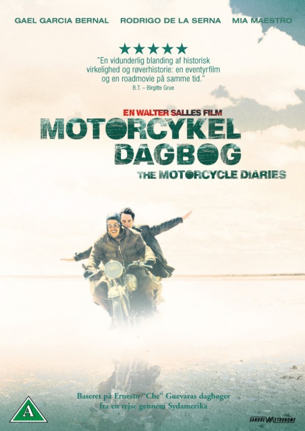 Køb Motorcykel Dagbogen
