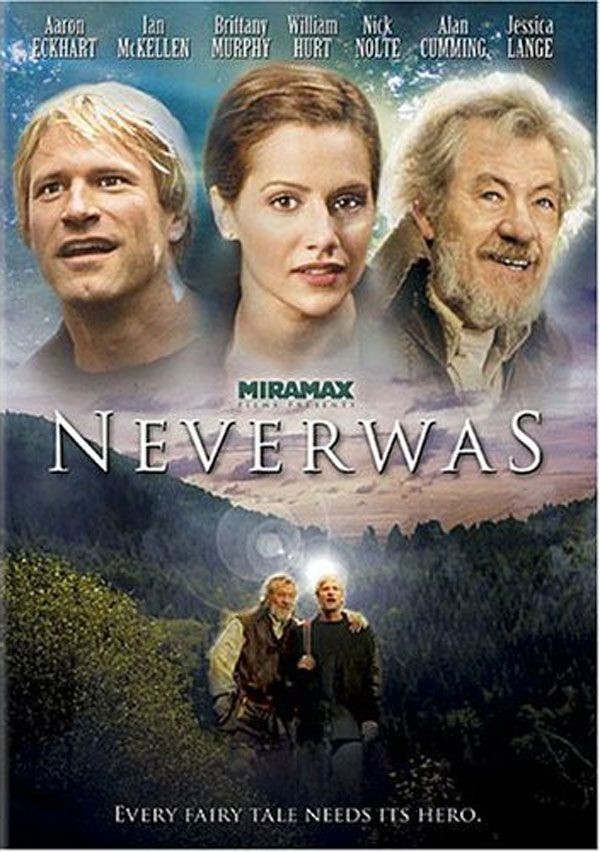 Køb Neverwas