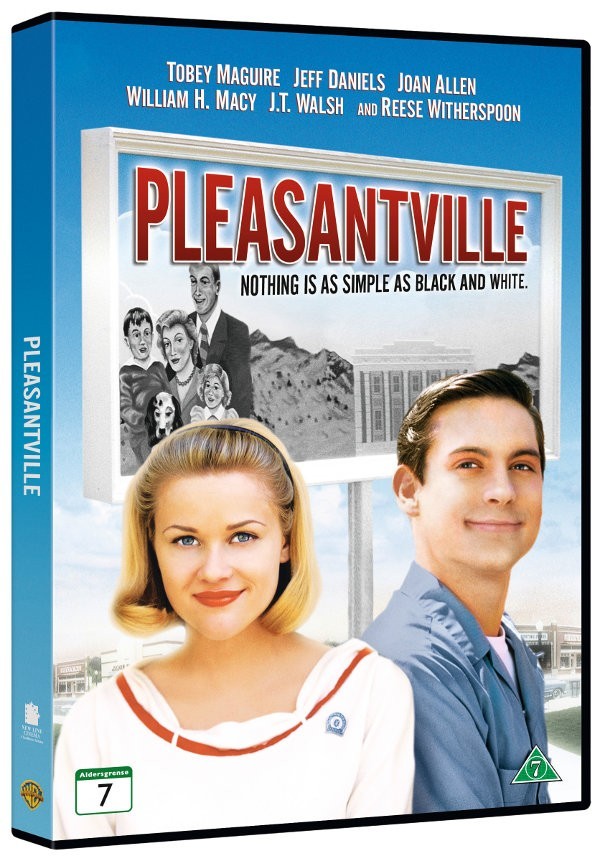 Køb Pleasantville