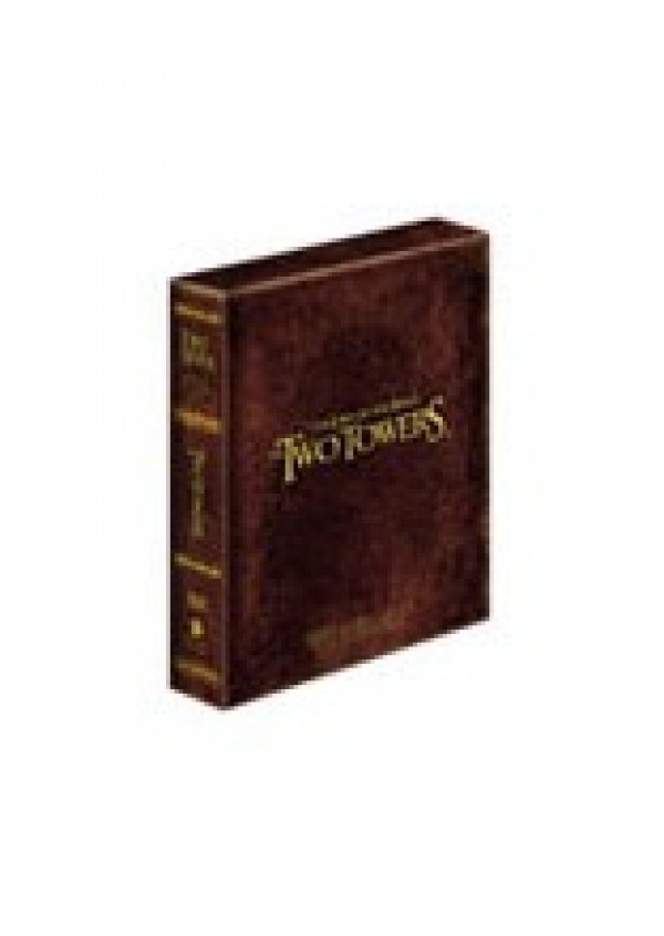 Køb Ringenes Herre 2: De To Tårne (4-disc) Special Edition