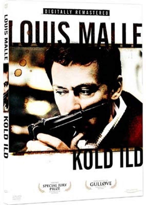 Køb Kold Ild