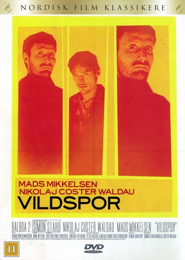 Køb Vildspor