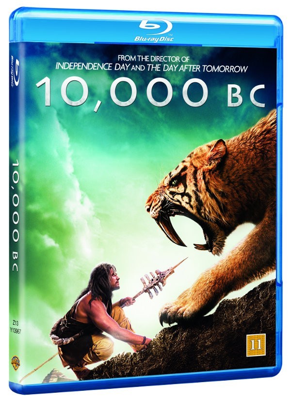 10.000 BC