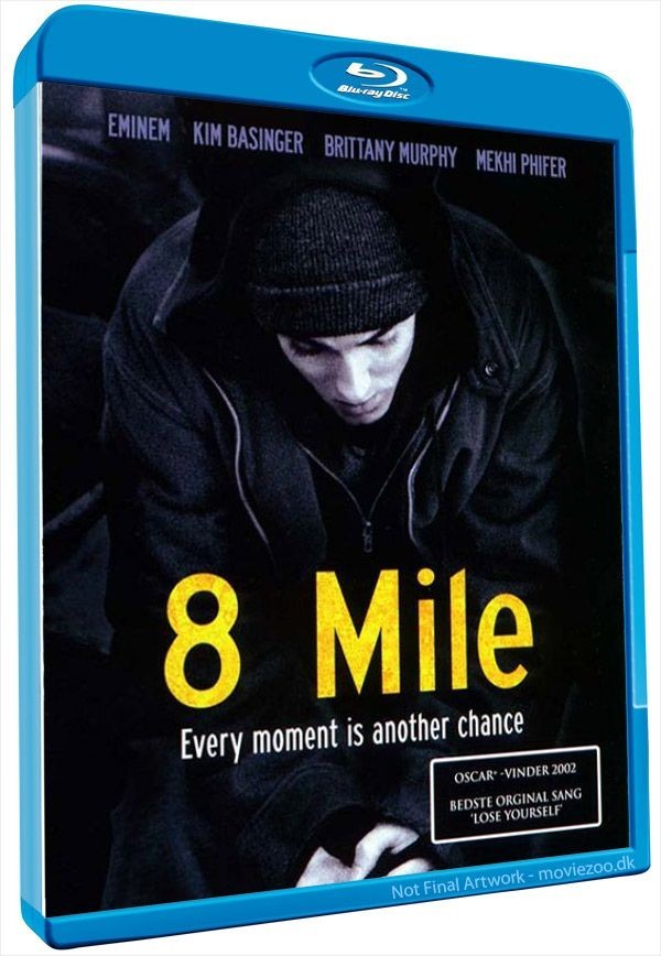 Køb 8 Mile