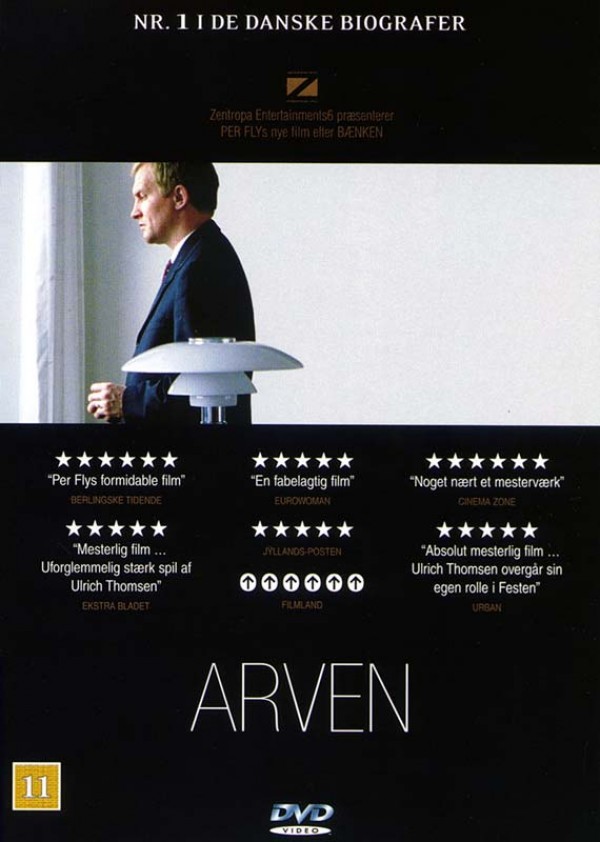 Køb Arven
