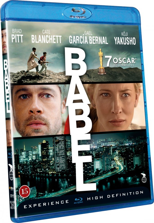 Køb Babel
