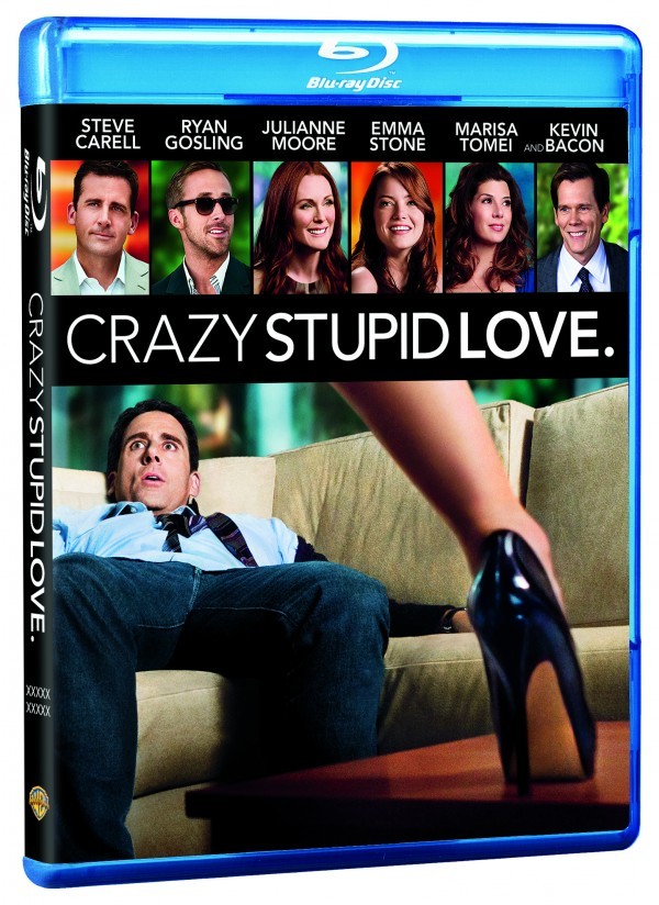 Crazy Stupid Love