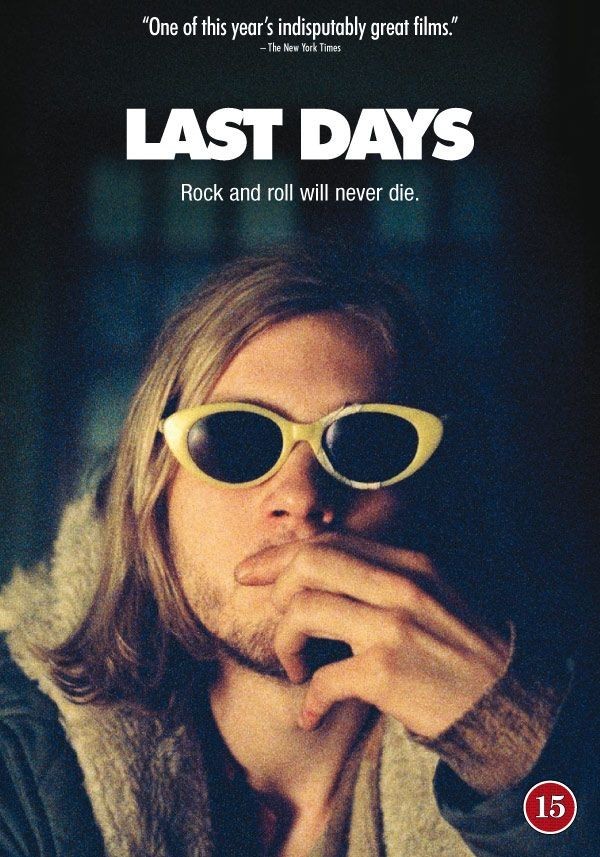 Køb Last Days (Gus van Sant)