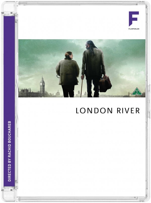 Køb London River
