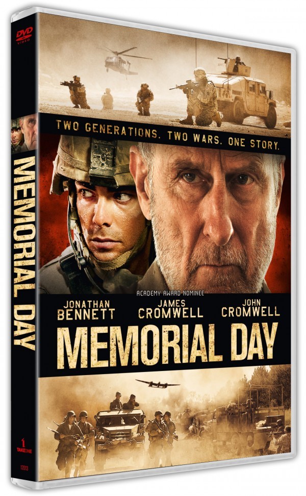 Køb Memorial Day