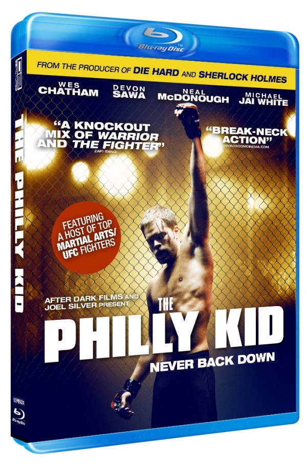 The Philly Kid