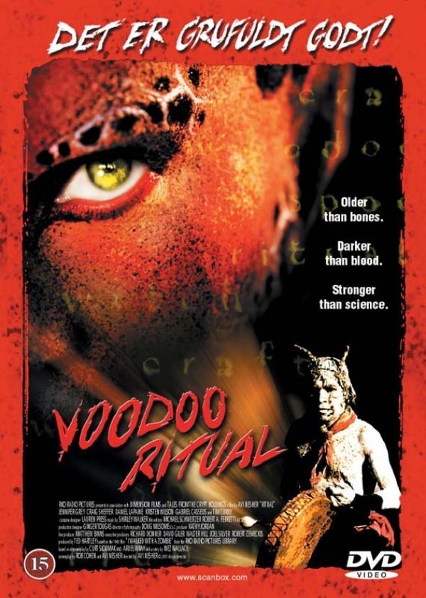 Voodoo Ritual