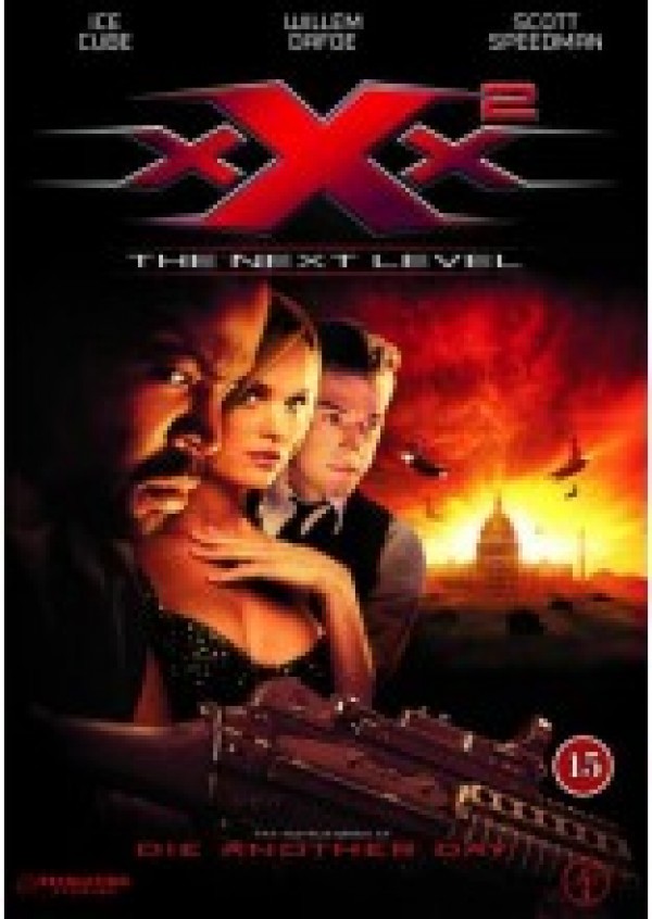 xXx 2, The next Level SE
