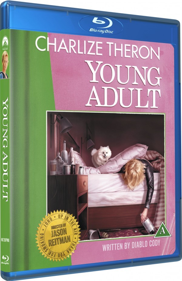 Køb Young Adult