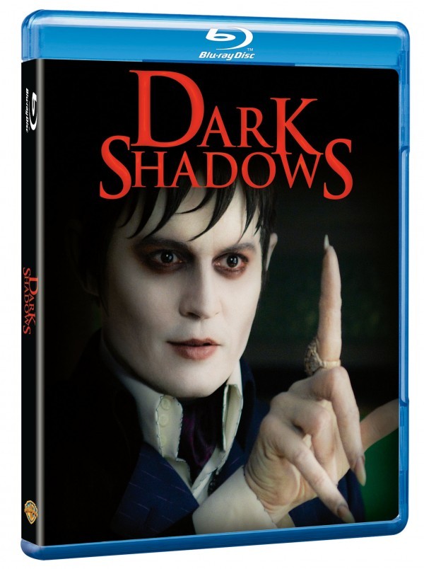 Køb Dark Shadows
