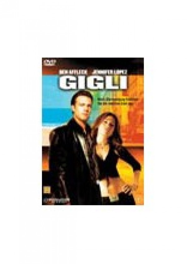 Køb Gigli