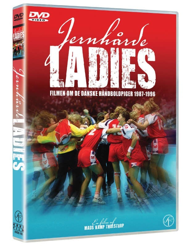 Køb Jernhårde Ladies