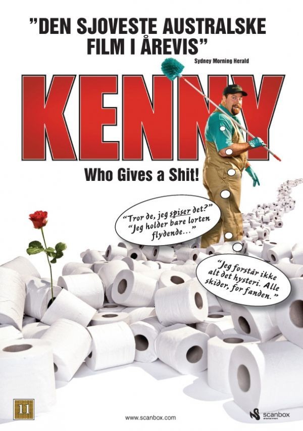 Køb Kenny