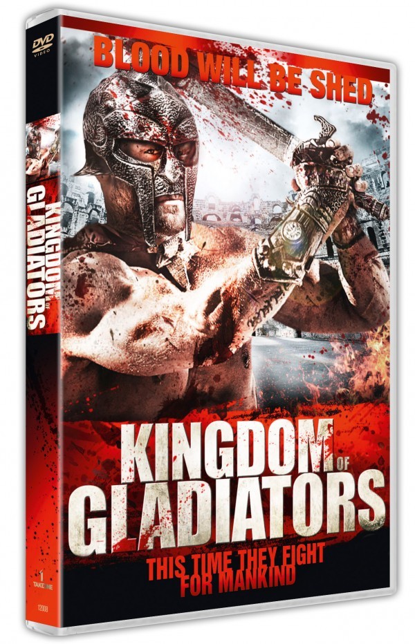 Køb Kingdom of Gladiators