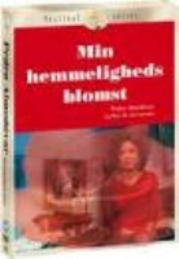 Køb Min hemmelighedsblomst