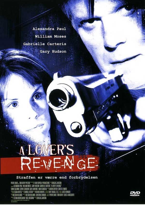 Køb A Lovers Revenge