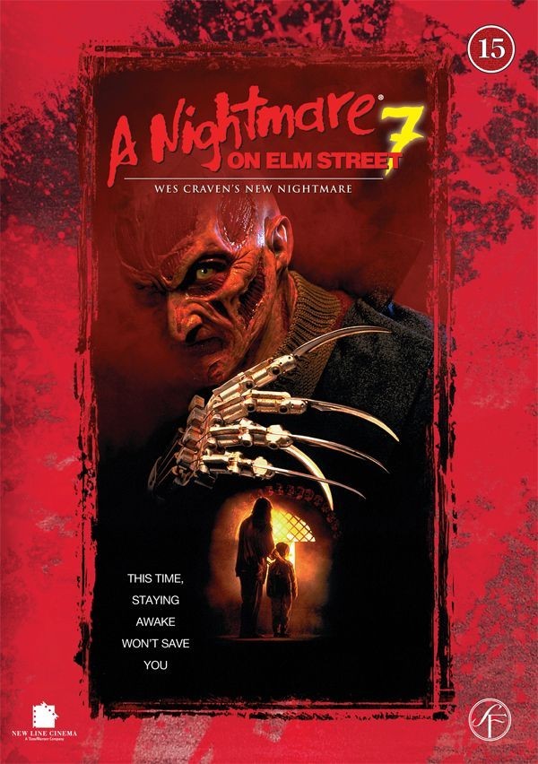 A Nightmare On Elm Street 7