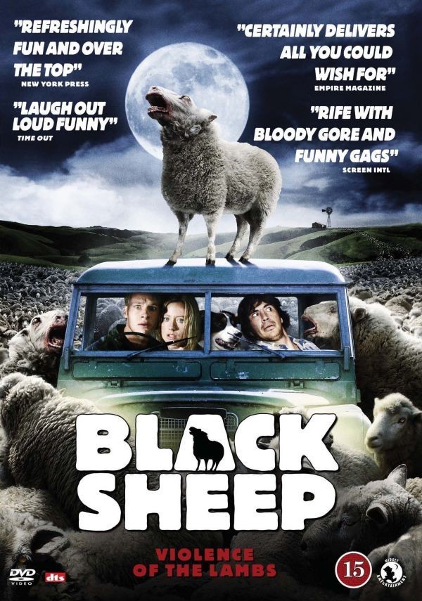 Køb Black Sheep (2006)