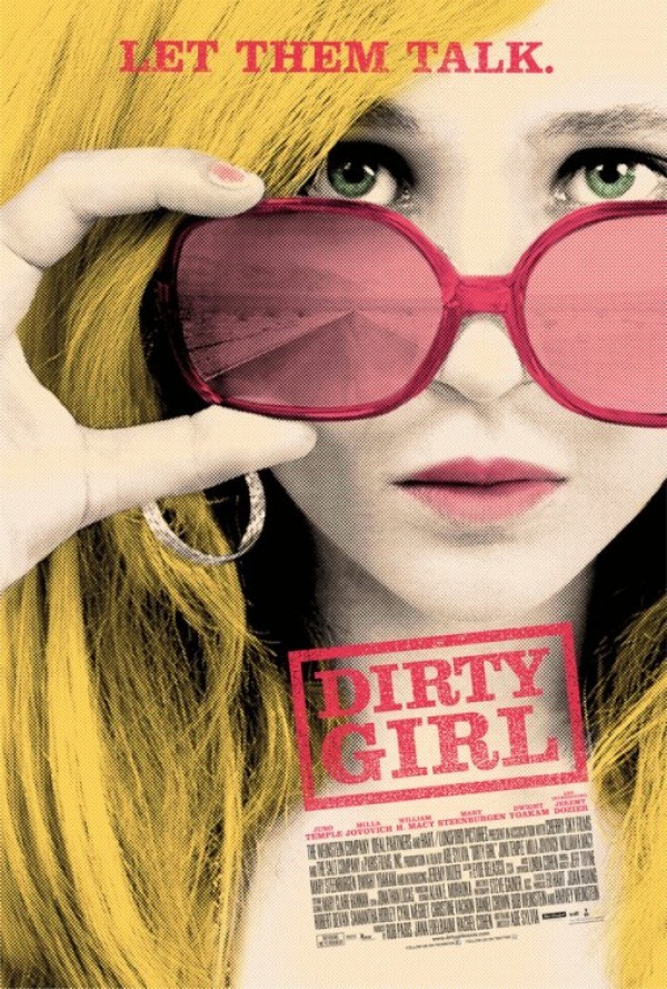 Køb Dirty Girl