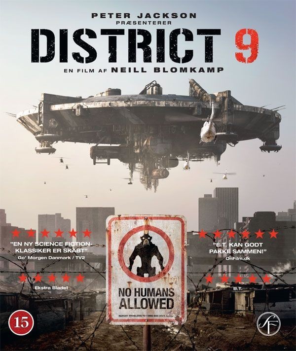 Køb District 9