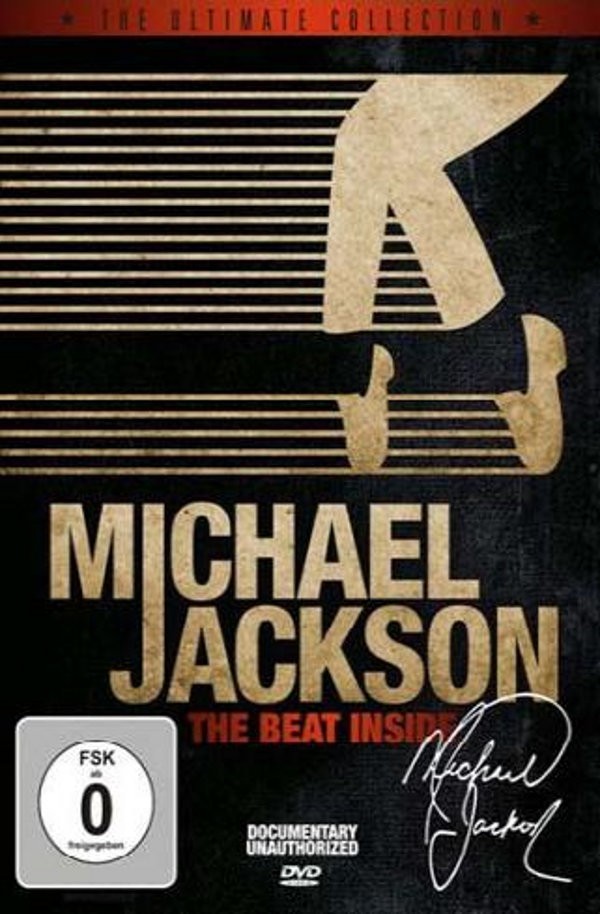 Køb Documentary: Michael Jackson - The Beat Inside