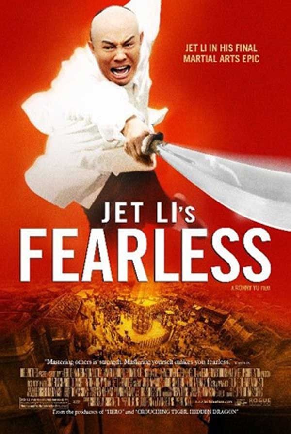Køb Fearless