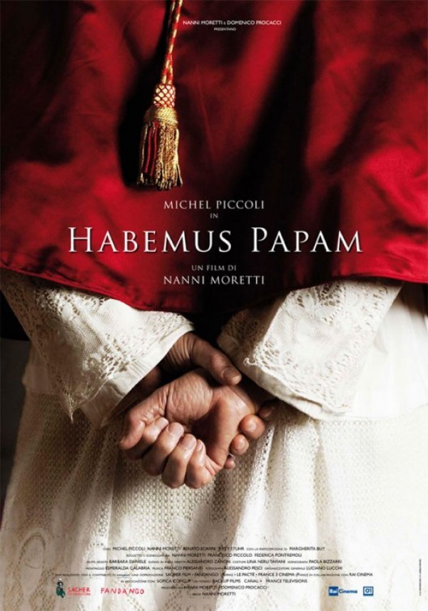 Køb Habemus Papam