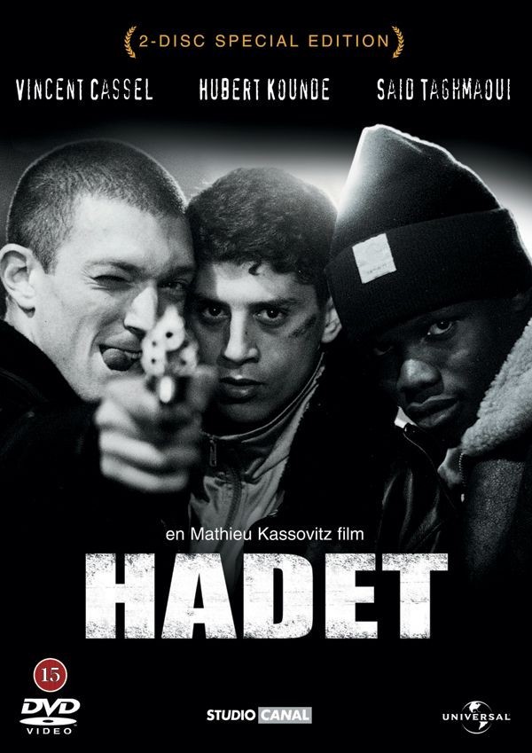 Køb Hadet