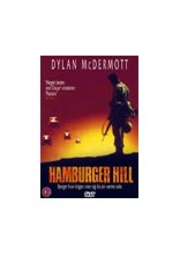 Køb Hamburger Hill