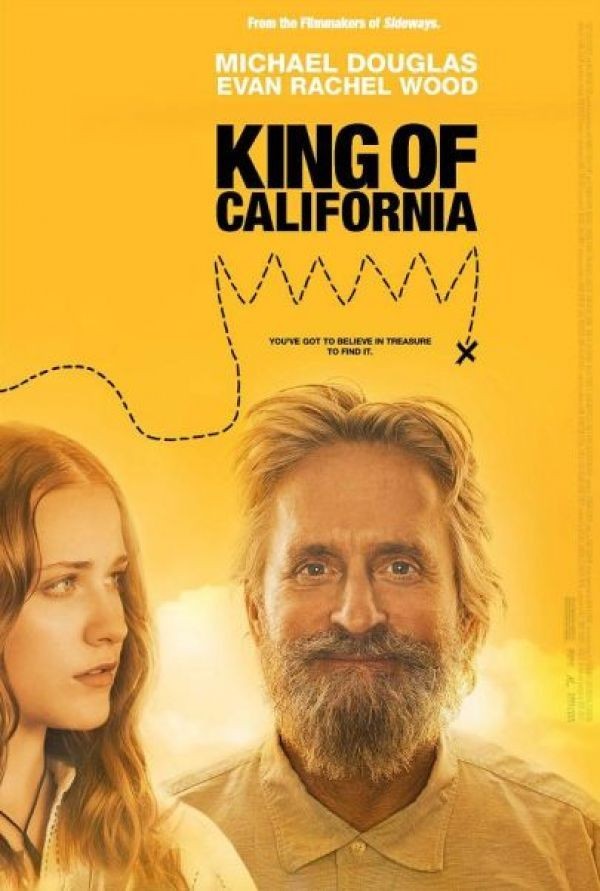 Køb King of California