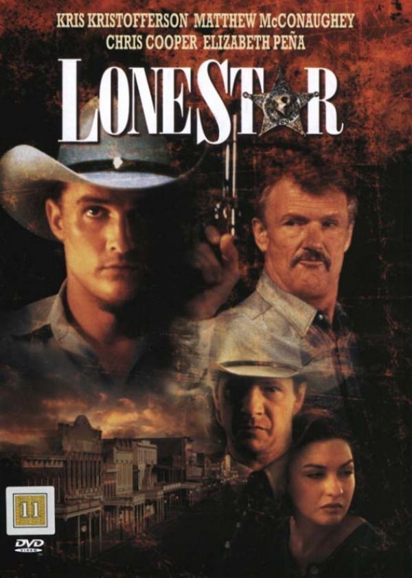 Køb Lone Star