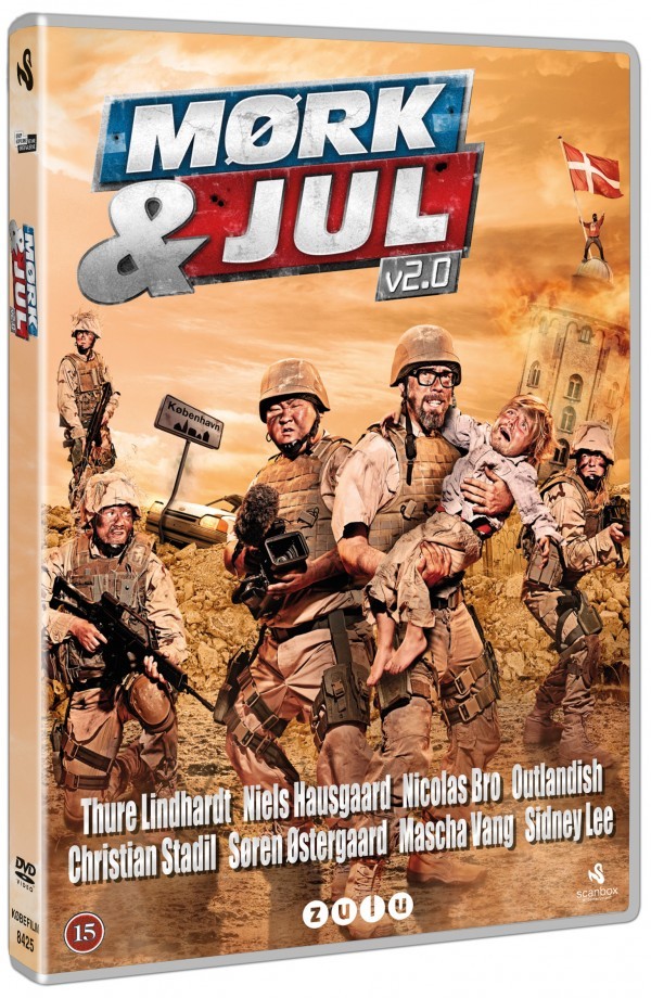 Køb Mørk & Jul 2.0