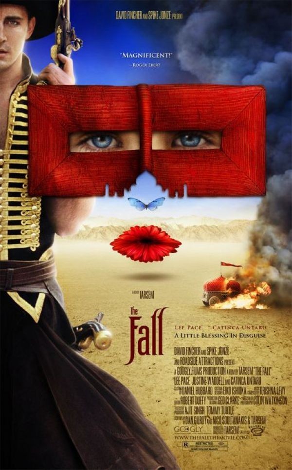 Køb The Fall
