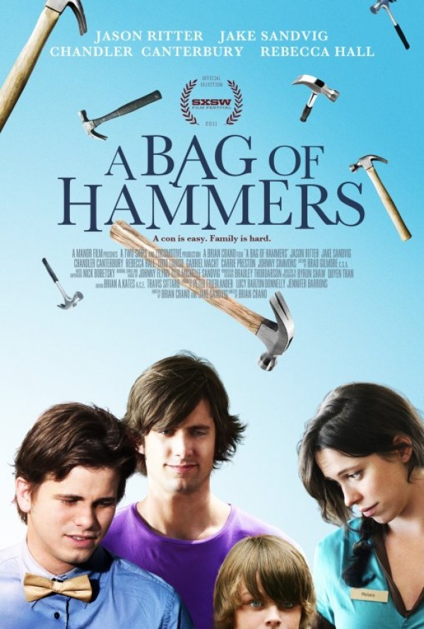 Køb A Bag Of Hammers