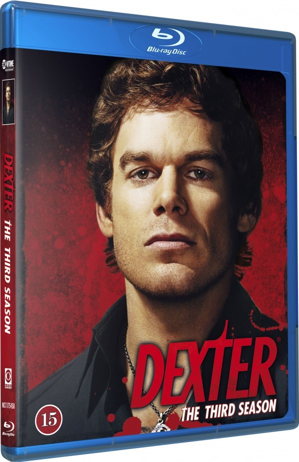 Køb Dexter: sæson 3
