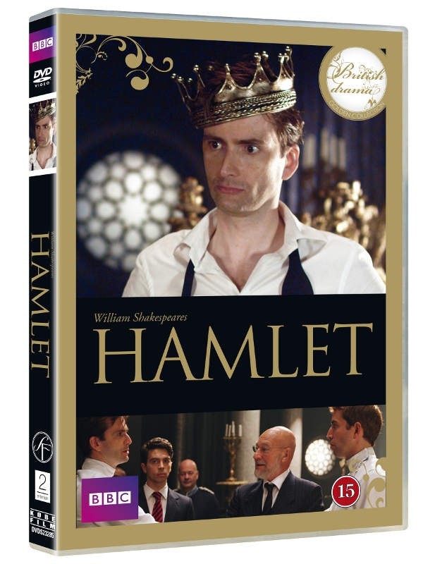 Køb Hamlet (2009)