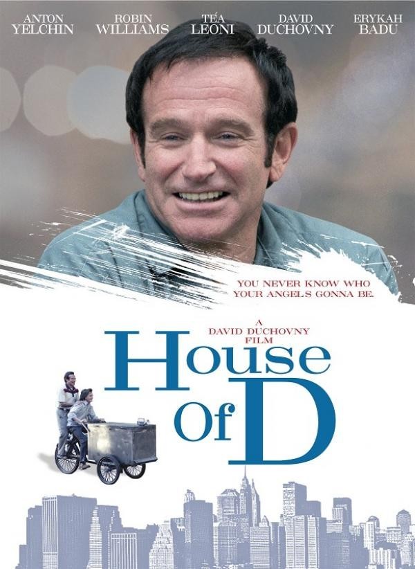 Køb House of D