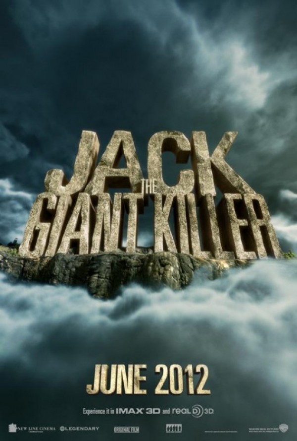 Køb Jack the Giant Killer