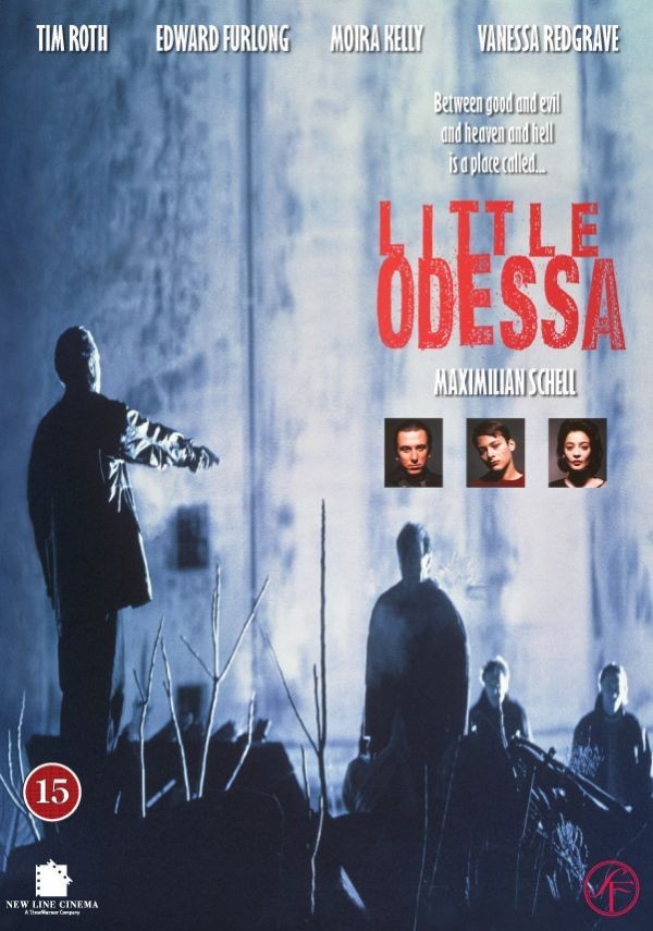 Køb Little Odessa