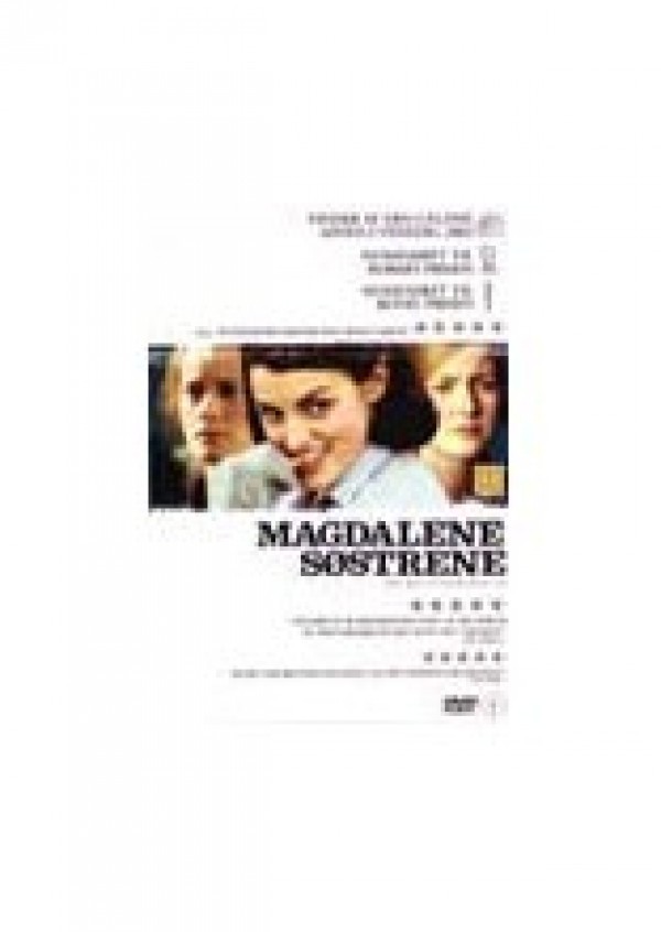 Køb Magdalene Søstrene