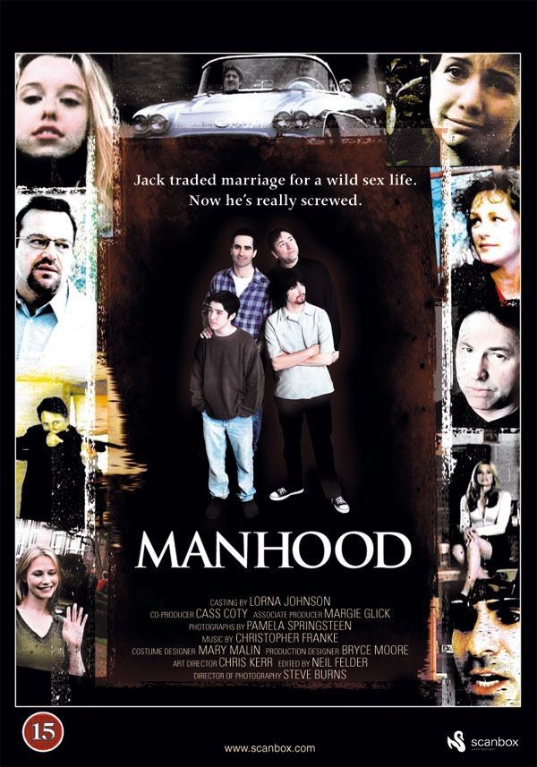 Køb Manhood