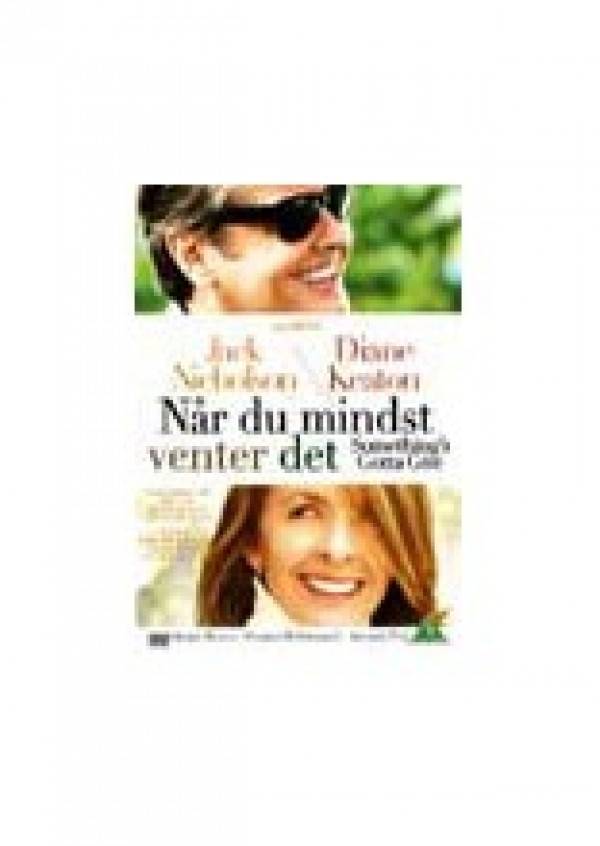 Køb Når du mindst venter det