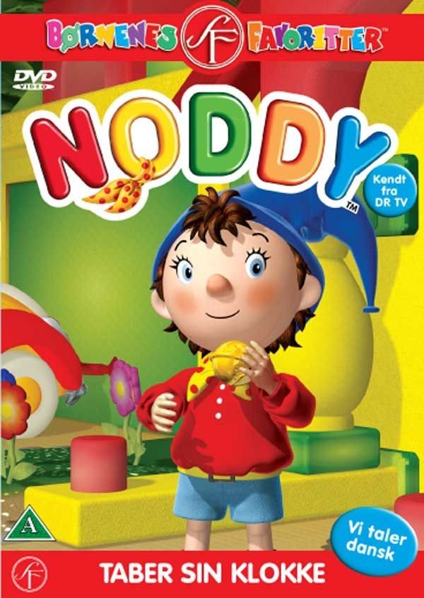 Køb Noddy 5 - Taber sin klokke