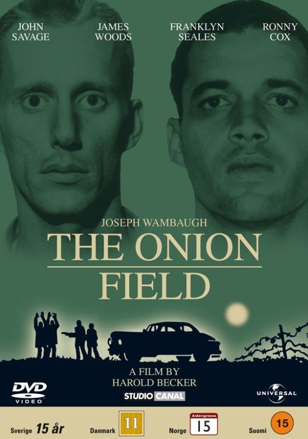 Køb Onion Field
